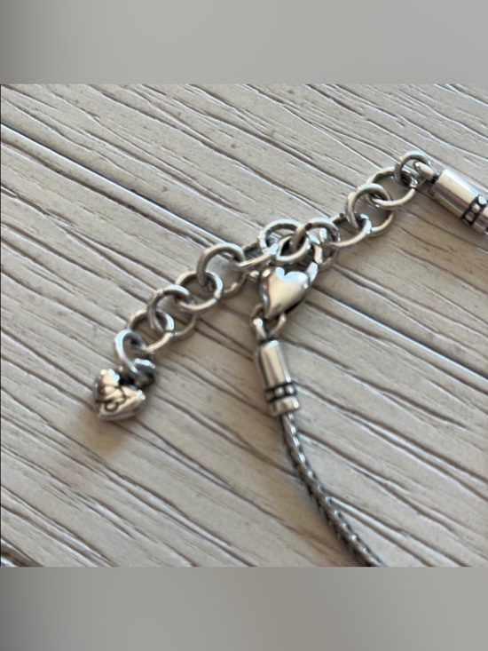 💜 SET OF VTG BRIGHTON ‘Regina’ Swarovski crystal RARE/RETIRED jewelry set! - Picture 11 of 17